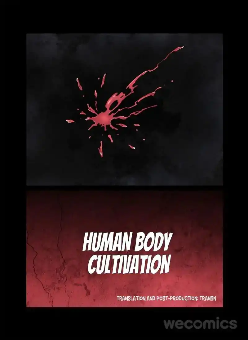 Human Body Cultivation Chapter 1 4